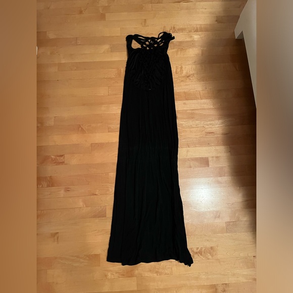 Guess - Maxi Dress - Picture 3 of 3